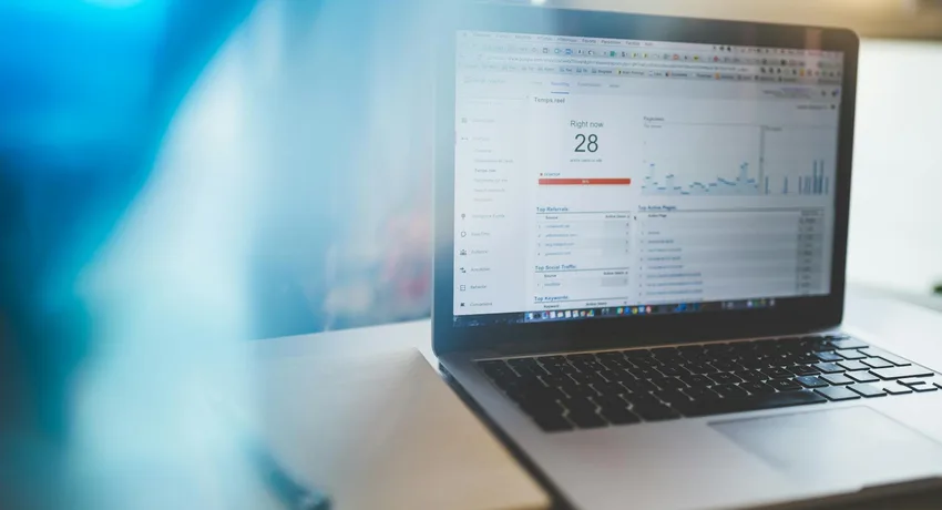 CRM solutions integration with marketing platforms dashboard