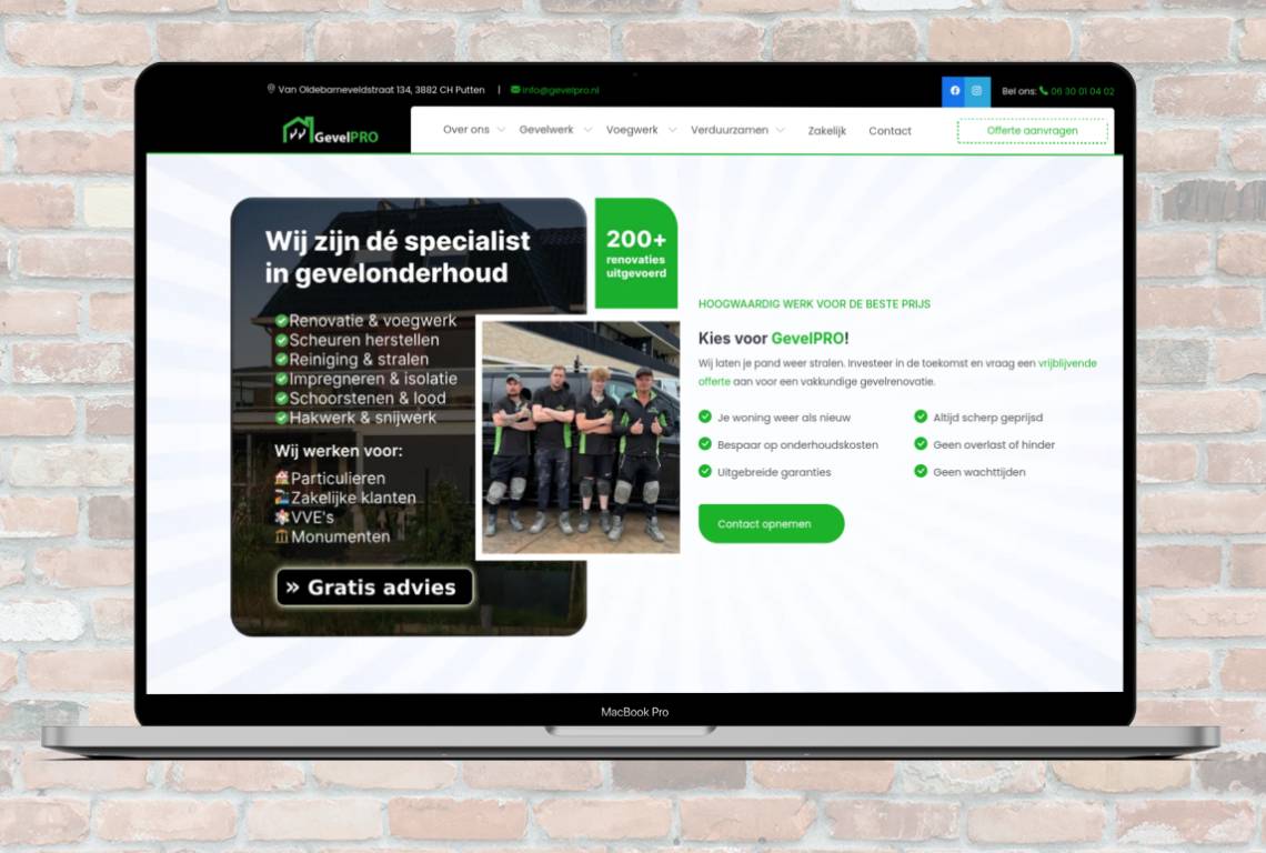 case studies details