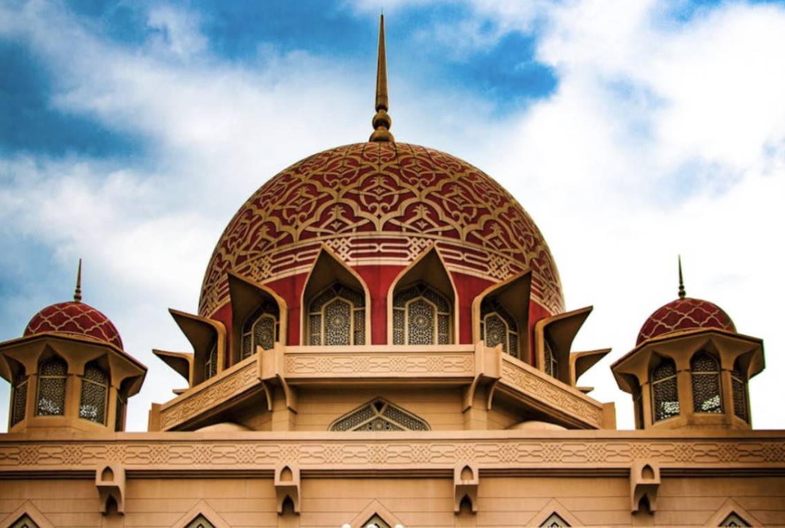 Learn BM app architecture