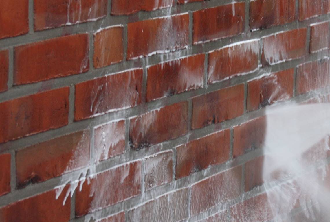 Muurimpregneren.nl services and contact