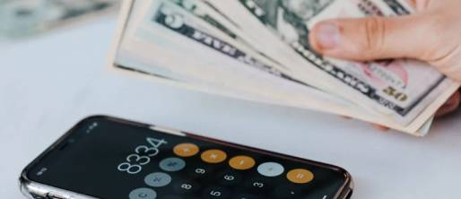 Cross-Platform Personal Finance App with Flutter