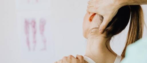 Modern Healthcare Website for Chiropractic Clinic in KL