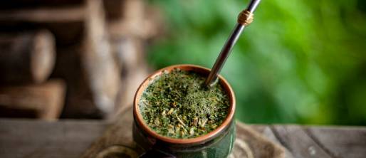 Op maat gemaakte WooCommerce-website voor Yerba Mate-merk