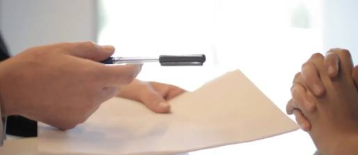 Professional Website for HR & Staffing Agency